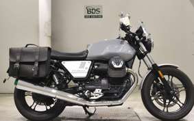 MOTO GUZZI V7 MILANO 2018