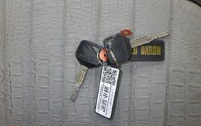 HONDA CB750 GEN 2 2008 RC42