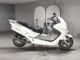 Фото Honda FORZA 2000 с японского аукциона