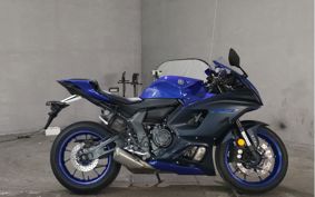 YAMAHA YZF-R7 2022 RM39J
