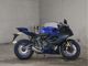 Фото Yamaha YZF-R7 2022 с японского аукциона