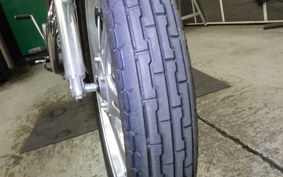 HONDA CB250 T 2026 CB250T