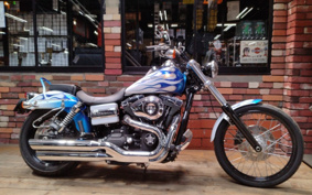 HARLEY FXDWG1450 2012 GP4