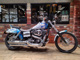 Фото Harley FXDWG1450 2012 с японского аукциона