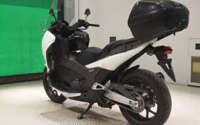 HONDA NC750 INTEGRA 2015 RC71