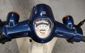 HONDA SUPER CUB50 AA09