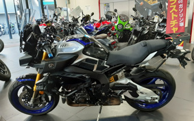 YAMAHA MT-10 SP ABS 2020 RN50J