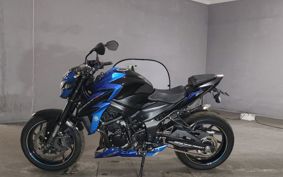 SUZUKI GSX-S750 2018 C533F
