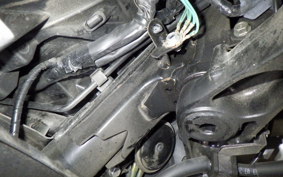 HONDA FORZA 250 1994 MF13