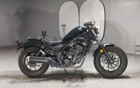 HONDA REBEL MC49