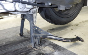 HONDA PCX125-3ﾊEVEﾘｯﾄﾞ 1997 JF84