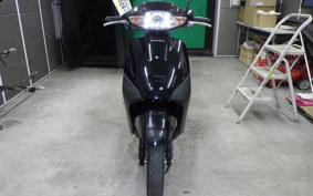 HONDA TACT-4ﾍﾞｰｼｯｸ AF79
