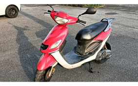 YAMAHA AXIS100 SB06J