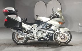 KAWASAKI ZZR400 1998 ZX400N