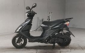 SUZUKI ADDRESS V125 CF4MA