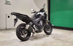 HONDA 400X 2022 NC56