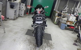 KAWASAKI NINJA ZX-6R 2013