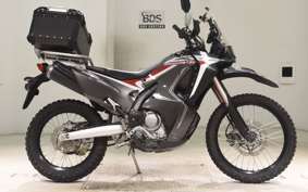 HONDA CRF250 RALLY A MD44