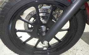 KAWASAKI ELIMINATOR400-3 2025 EL400A