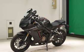 HONDA CBR650R 2020 RH03