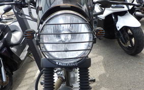 YAMAHA YB125SP