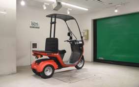 HONDA GYRO CANOPY 2013 TA03