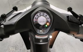 HONDA  SUPER CUB C125 JA58