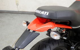DUCATI SCRAMBLER SIXTY2 2018 KA00