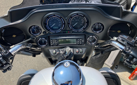 HARLEY FLHTCU1580-1690 2009 FC4