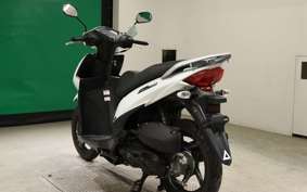 SUZUKI ADDRESS 110 2025 CE47A