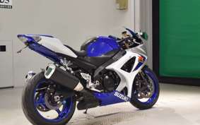SUZUKI GSX-R1000 2007