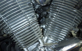 HONDA SHADOW 400 SLASHER NC40