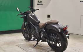 HONDA REBEL 250 S MC49