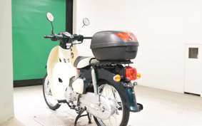 HONDA C50 SUPER CUB 2022 AA09