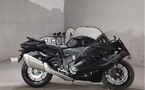 SUZUKI GSX1300R HAYABUSA 2025 EJ11A