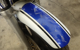 SUZUKI GSX400 IMPULSE 2009 GK7CA