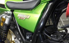 KAWASAKI ZRX1100 1998 ZRT10C