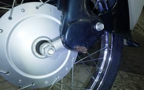 HONDA C90 SUPER CUB HA02