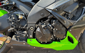 KAWASAKI NINJA ZX-10R 2009 ZXT00E