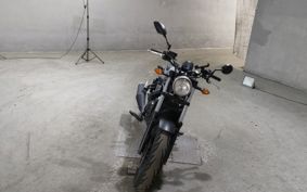 HONDA REBEL MC49