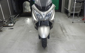 SUZUKI SKYWAVE 200 (Burgman 200) 2022 CH41A