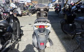 HONDA DIO CESTA GEN 2 AF68