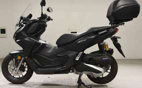 HONDA ADV160 2025 KF54
