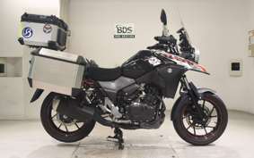 SUZUKI Vｽﾄﾛｰﾑ250A