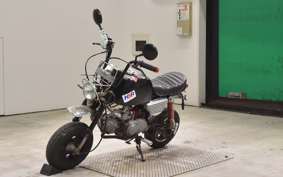 HONDA GORILLA 2021 Z50J