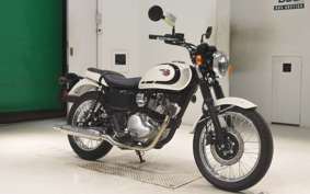 KAWASAKI W230 2025 BJ230A
