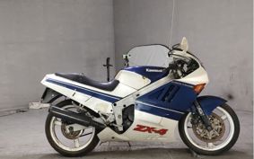 KAWASAKI ZX-4 ZX400G