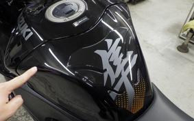SUZUKI HAYABUSA Gen.3 2021 EJ11A