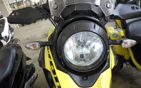 SUZUKI Vｽﾄﾛｰﾑ250 1990