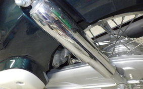 HONDA C50 SUPER CUB AA09